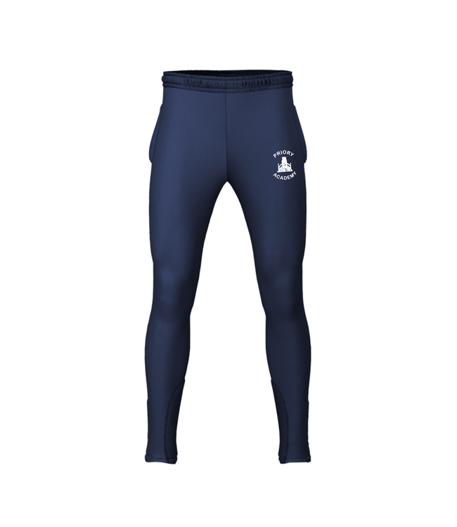 Priory Academy Skinny Track Pant