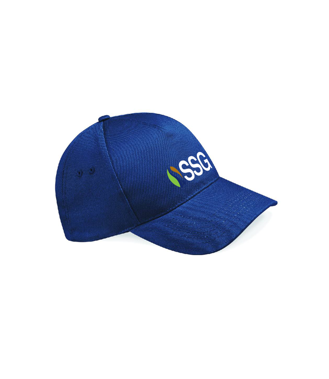 SSG Active Cap