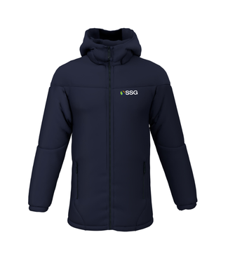 SSG Active Thermal Jacket