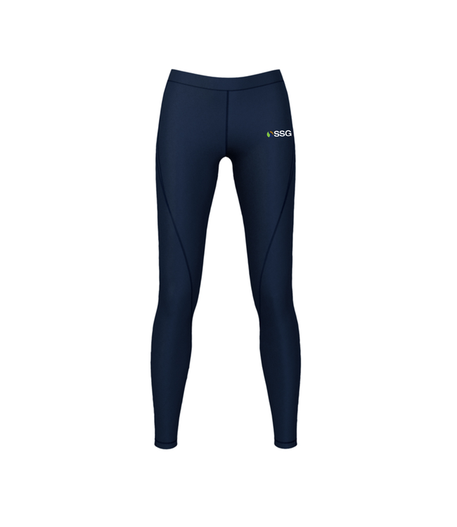 Women's gymnastics leggings