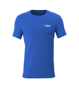 SSG Active Tech Tee