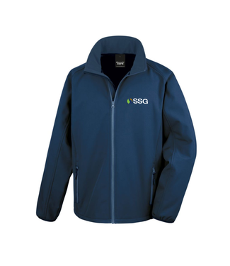 SSG Formal Soft shell