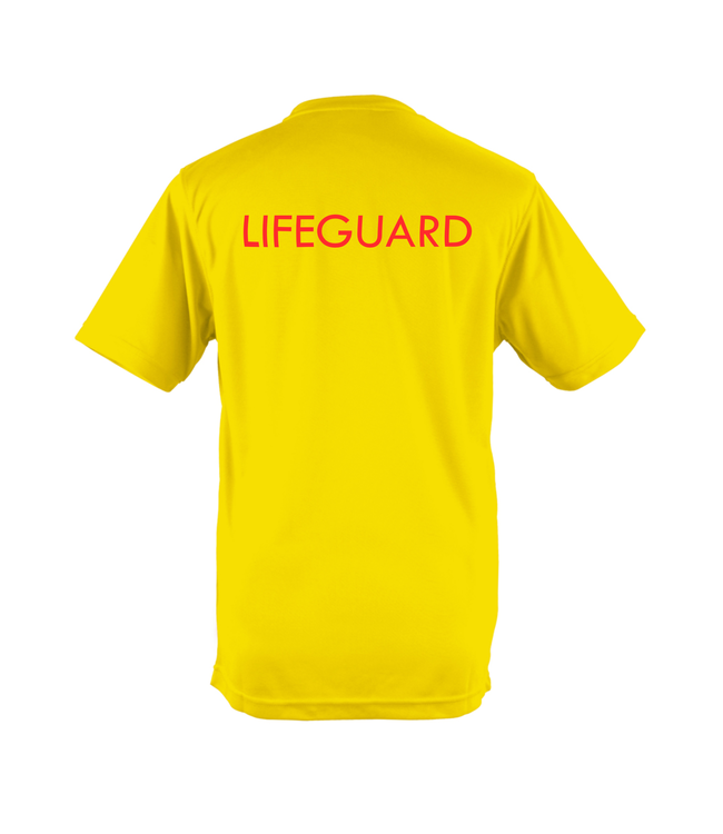 CT Lifeguard T-Shirt