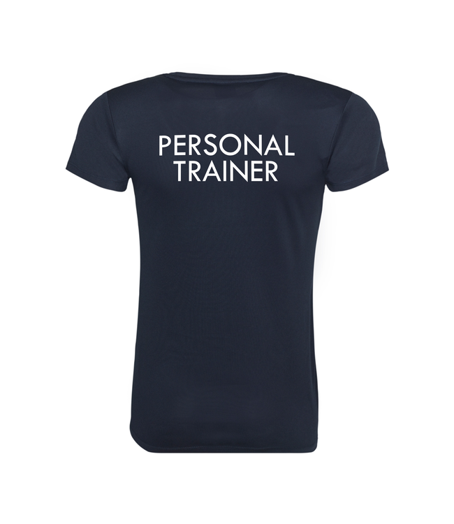 CT PT Ladies Performance T-Shirt
