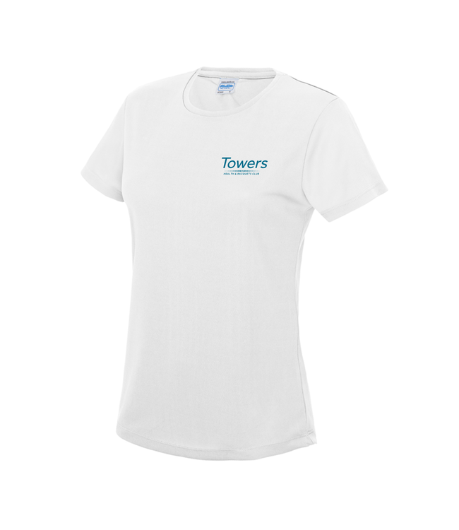 CT PT Ladies Performance T-Shirt