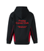 Frome Canoe Club Junior Hoody