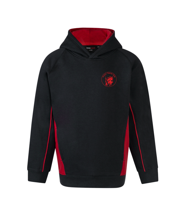 Frome Canoe Club Junior Hoody