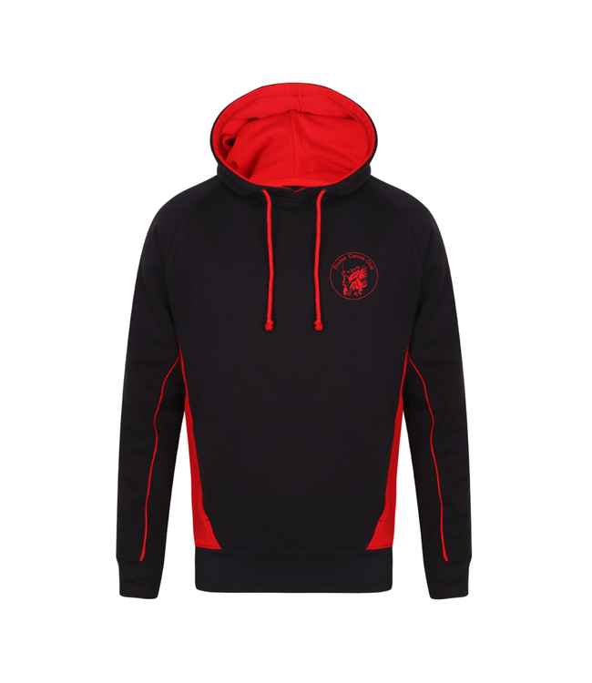 Frome Canoe Club Senior Hoody