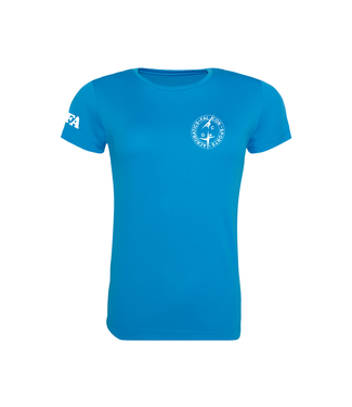 Falcon Ladies Performance T-Shirt