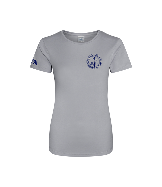 Falcon Ladies Performance T-Shirt