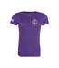 Falcon Ladies Performance T-Shirt