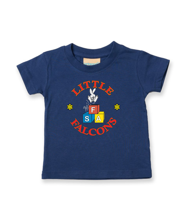 Little Falcon T-Shirt