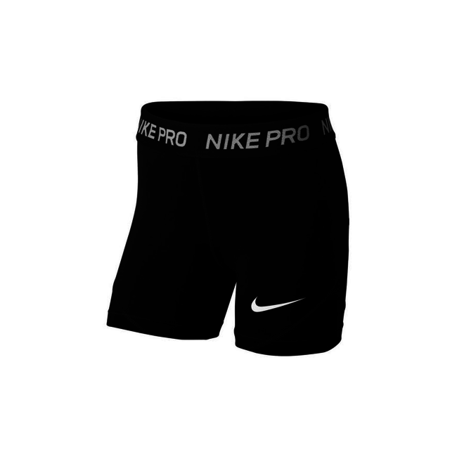 nike pro boy shorts