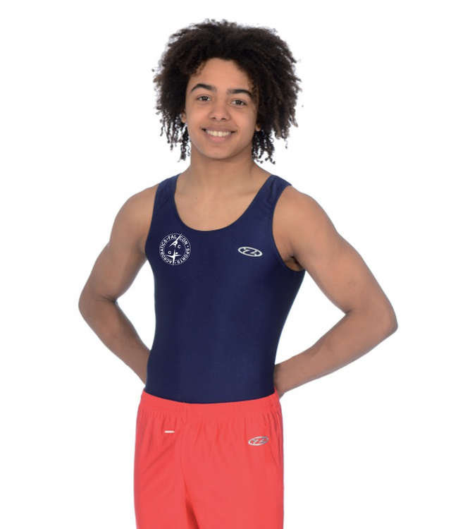 Falcon Boys Recreational Club Leotard