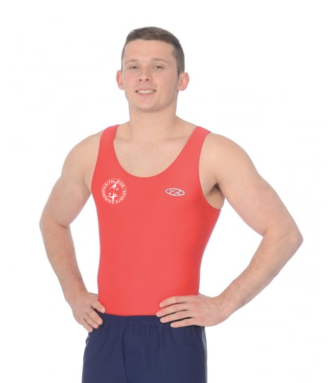 Falcon Boys Recreational Club Leotard