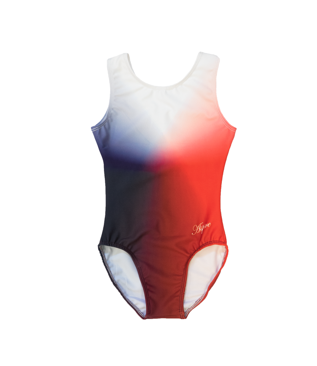 Falcon Competition Squad Leotard 2.0