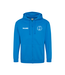 Falcon Zip Hoody Junior