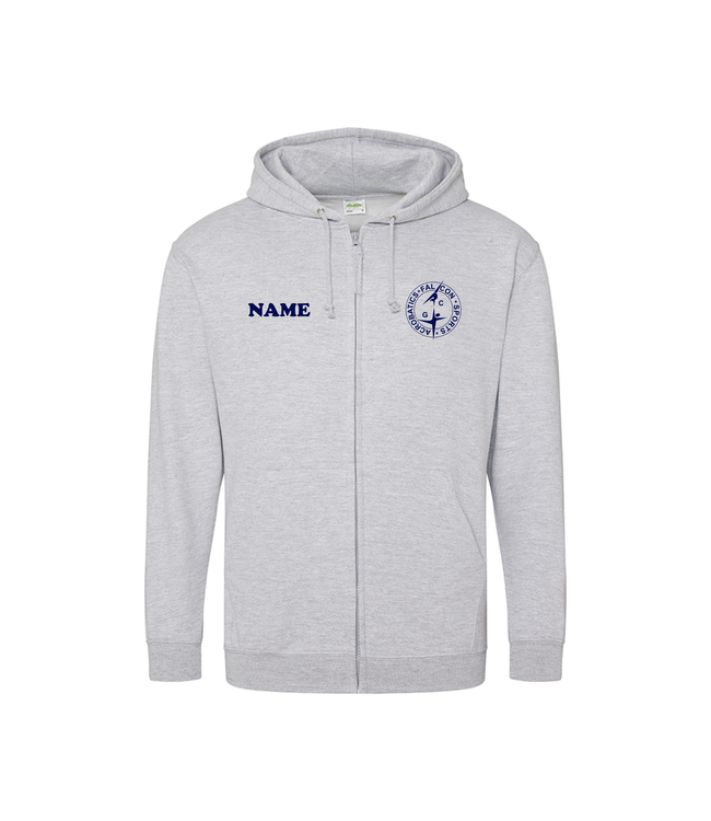 Falcon Zip Hoody Junior
