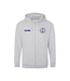 Falcon Zip Hoody Junior