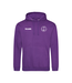 Falcon Hoody Junior