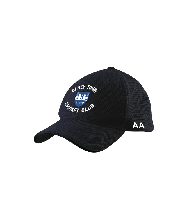 Olney Town Senior Cap