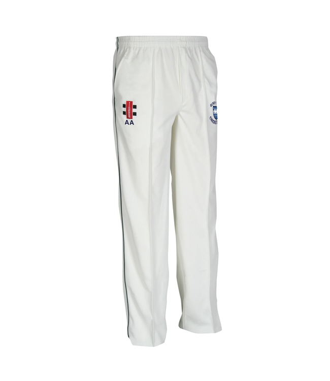 High Standard 82 Girls Junior Trousers-GY