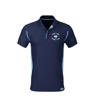 Olney Town Coaches Polo Shirt