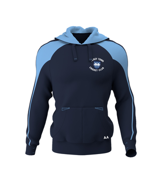 Olney Town Pro Hoody Junior