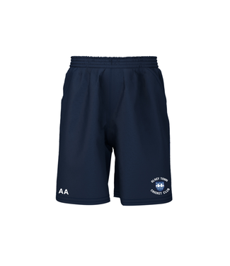 Olney Town Training Shorts Junior