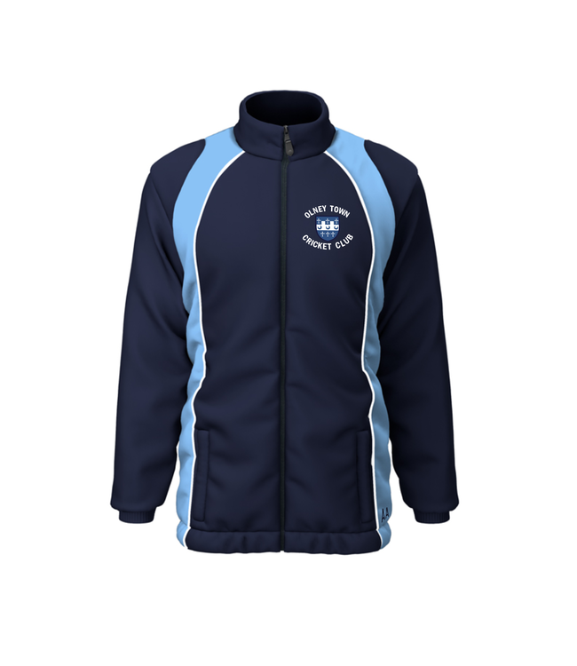 Olney Town Showerproof Jacket Junior