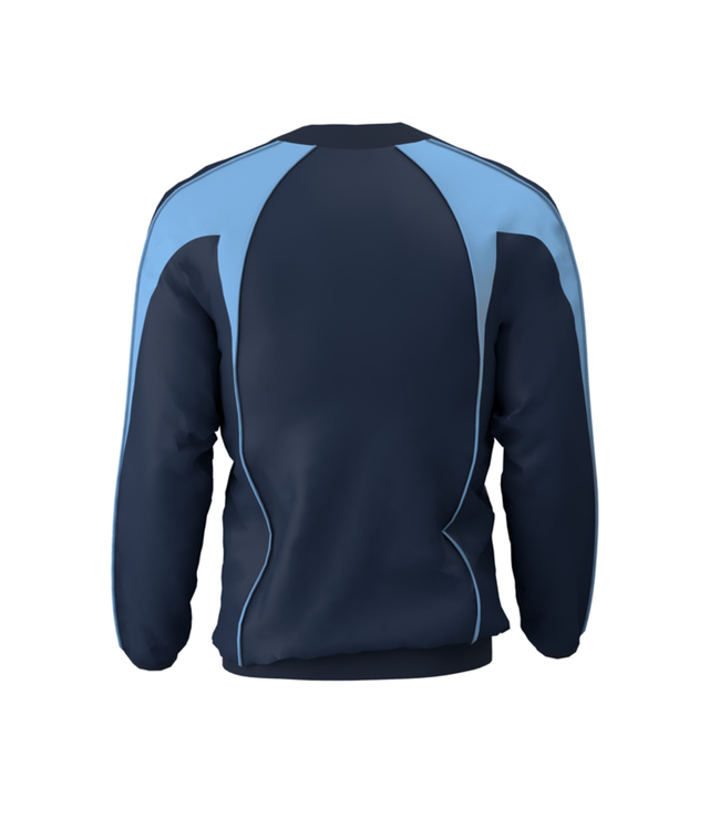 Olney Town Showerproof Sweatshirt