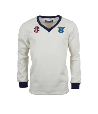 Bedford Cricket Club Sweater Senior