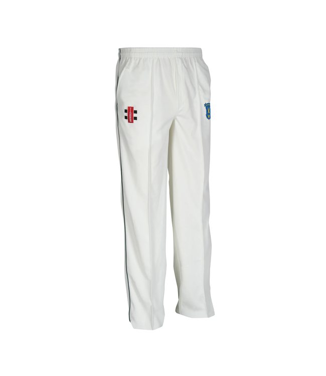 Bedford Cricket Club Trousers Senior