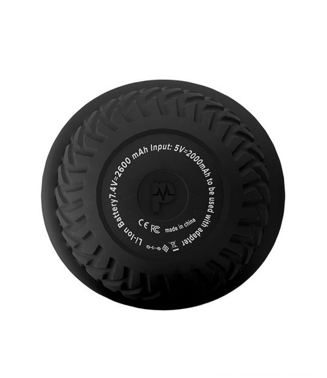 Pulseroll Vibrating Peanut Ball