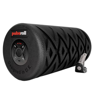 Pulseroll Vibrating Foam Roller