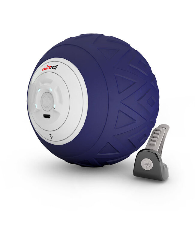 Pulseroll Vibrating Massage Ball