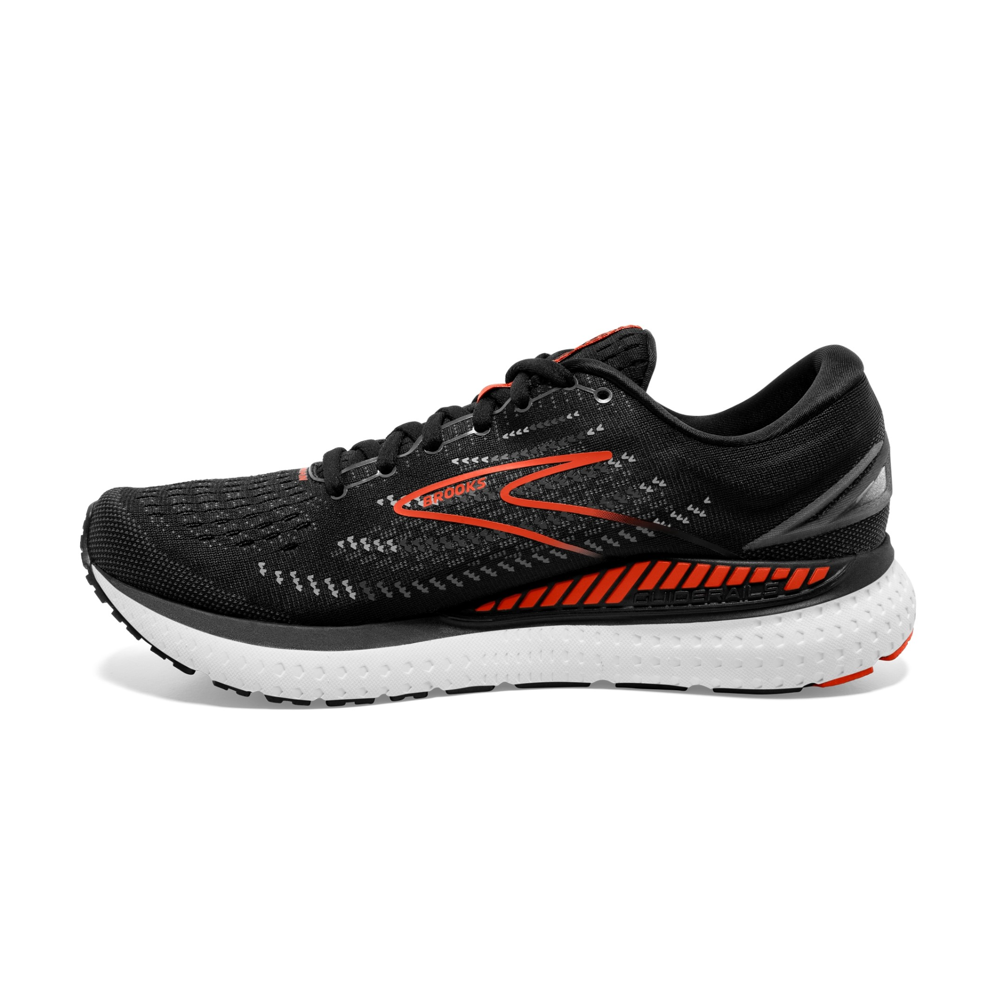 Brooks Mens Glycerin 19 GTS No Limitz