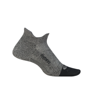 Feetures Elite Light Cushion No Show Tab No Limitz