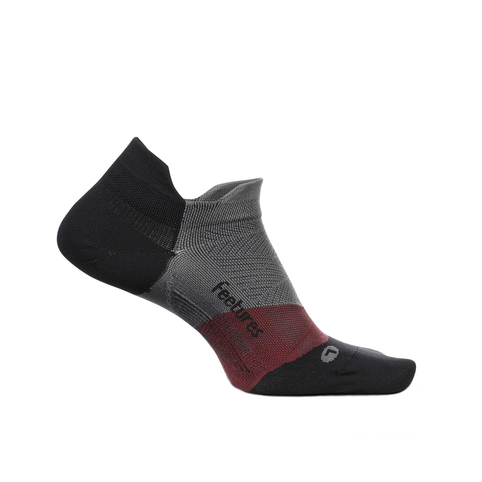 Feetures Elite Light Cushion No Show Tab No Limitz