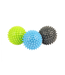 Fitness Mad Spikey Massage Ball (Set of 3)