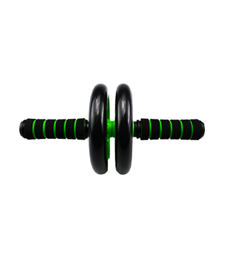 Urban Fitness Ab Roller