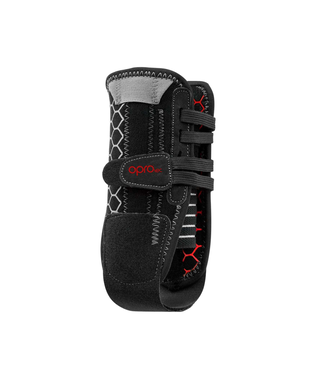 OPRO OPROtec Ankle Brace with Stabilisers