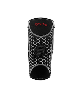 OPRO OPROtec Knee Support with Open Patella