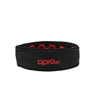 OPRO OPROtec Jumpers Knee Strap