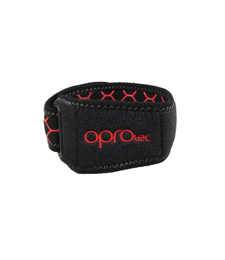 OPRO OPROtec IT Band Strap