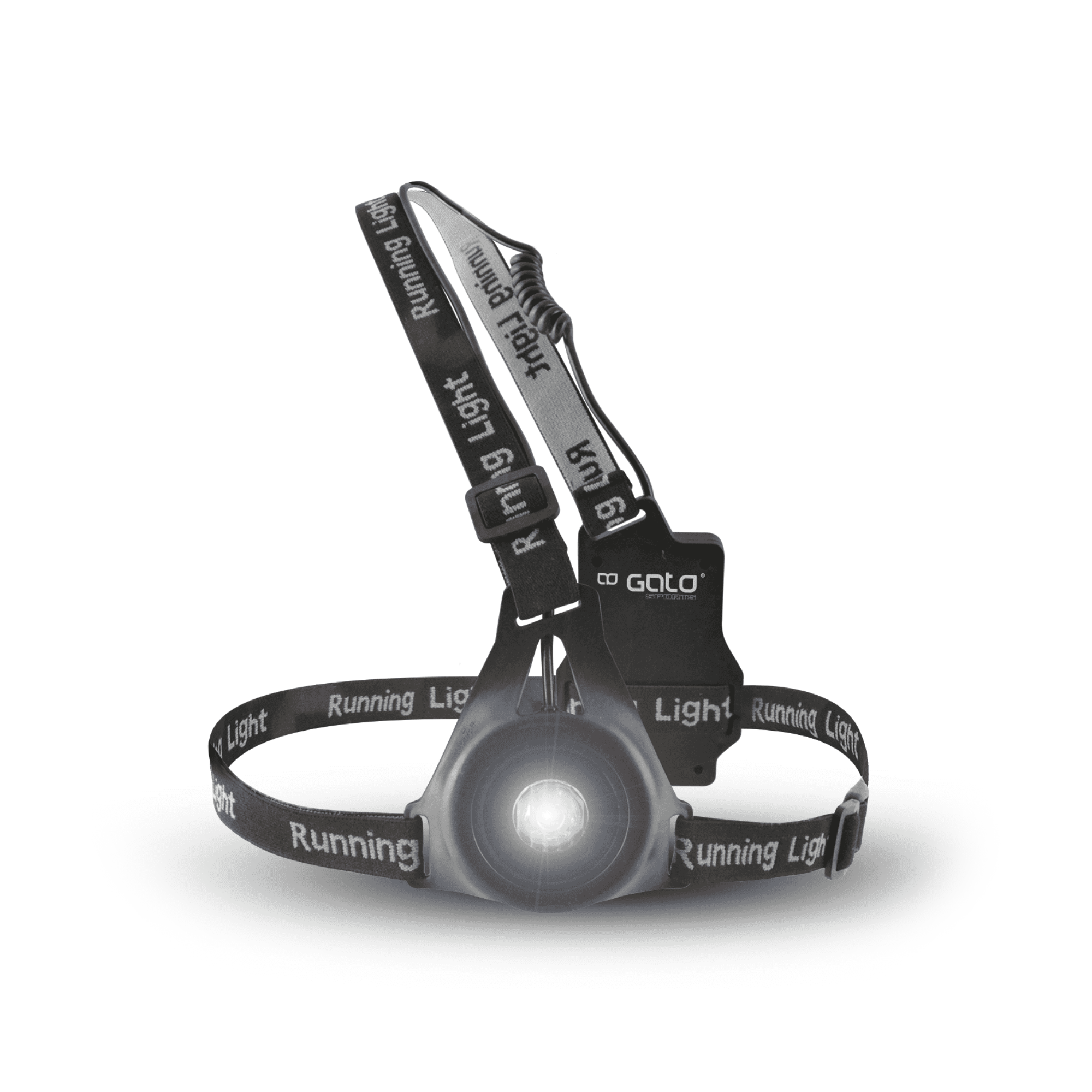 Gato LED Safer Sport Vest | Sicherheitsweste mit USB