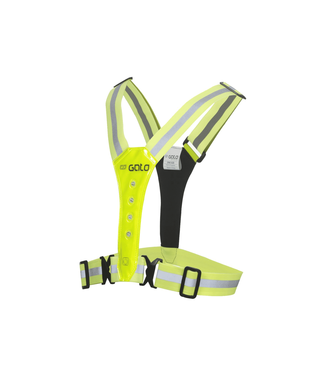 GATO SAFER SPORT LED VEST