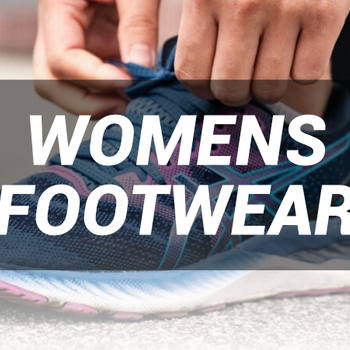 WOMENS FOOTWEAR