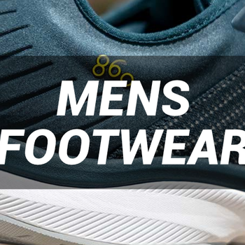 MENS FOOTWEAR