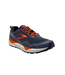 Brooks Mens Cascadia 15 - NAVY